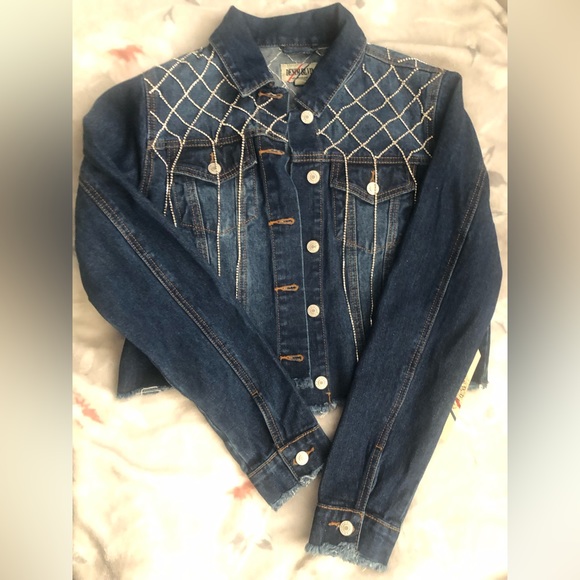 Jacket - Picture 2 of 5